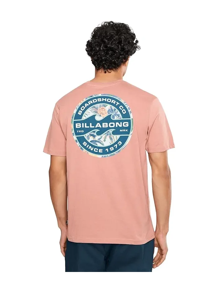 Футболка Hollow Fill Premium Billabong — 4