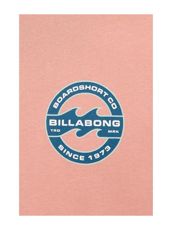 Футболка Hollow Fill Premium Billabong — 5
