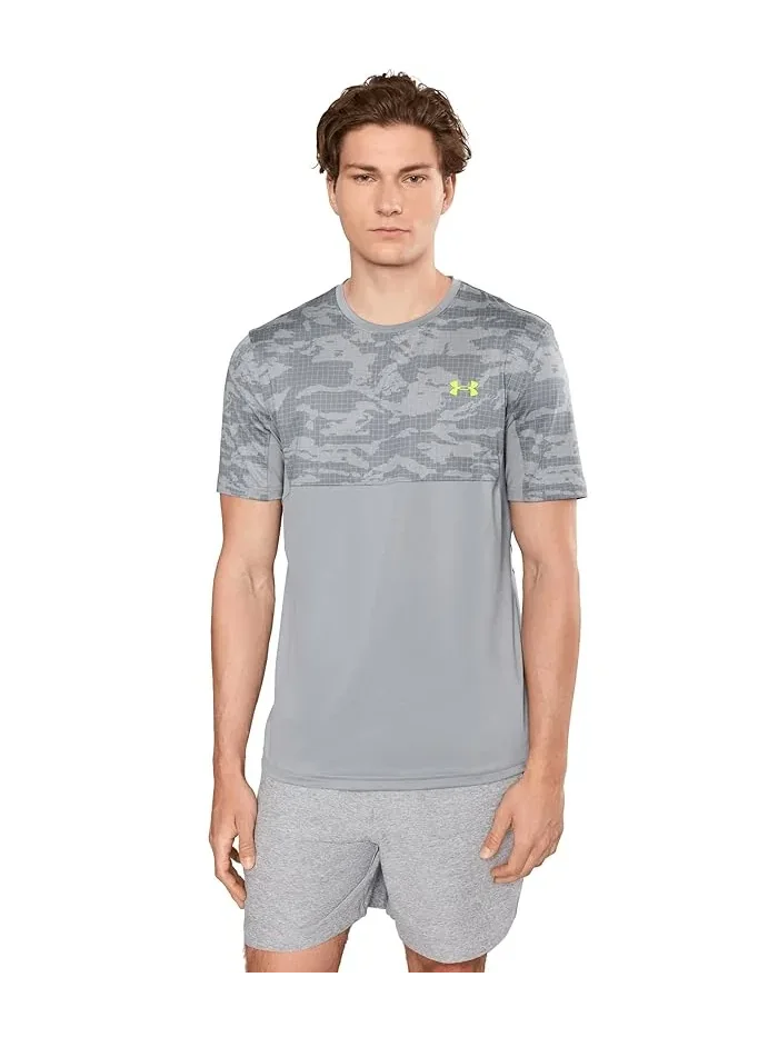 Футболка с коротким рукавом Heatgear Under Armour — 1