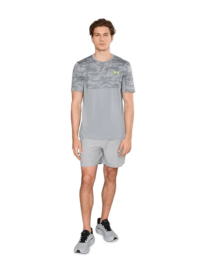 Футболка с коротким рукавом Heatgear Under Armour — 2