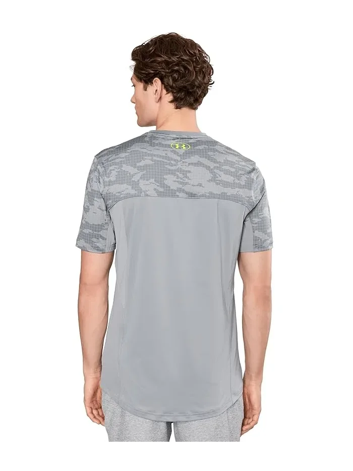 Футболка с коротким рукавом Heatgear Under Armour — 4