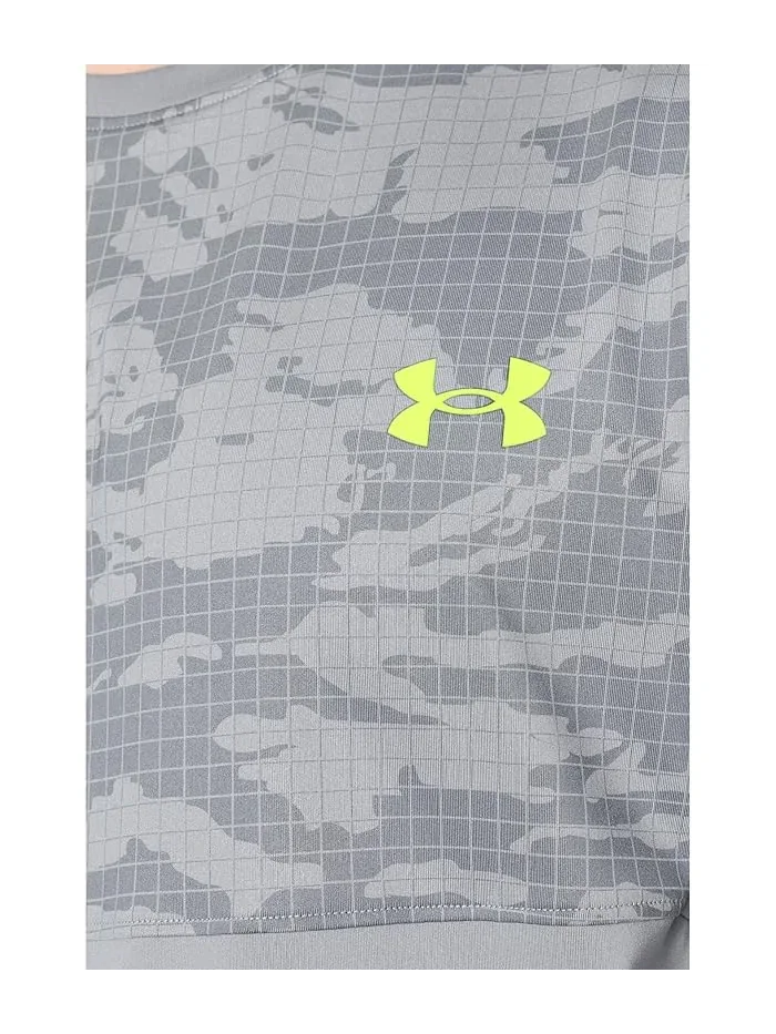 Футболка с коротким рукавом Heatgear Under Armour — 5