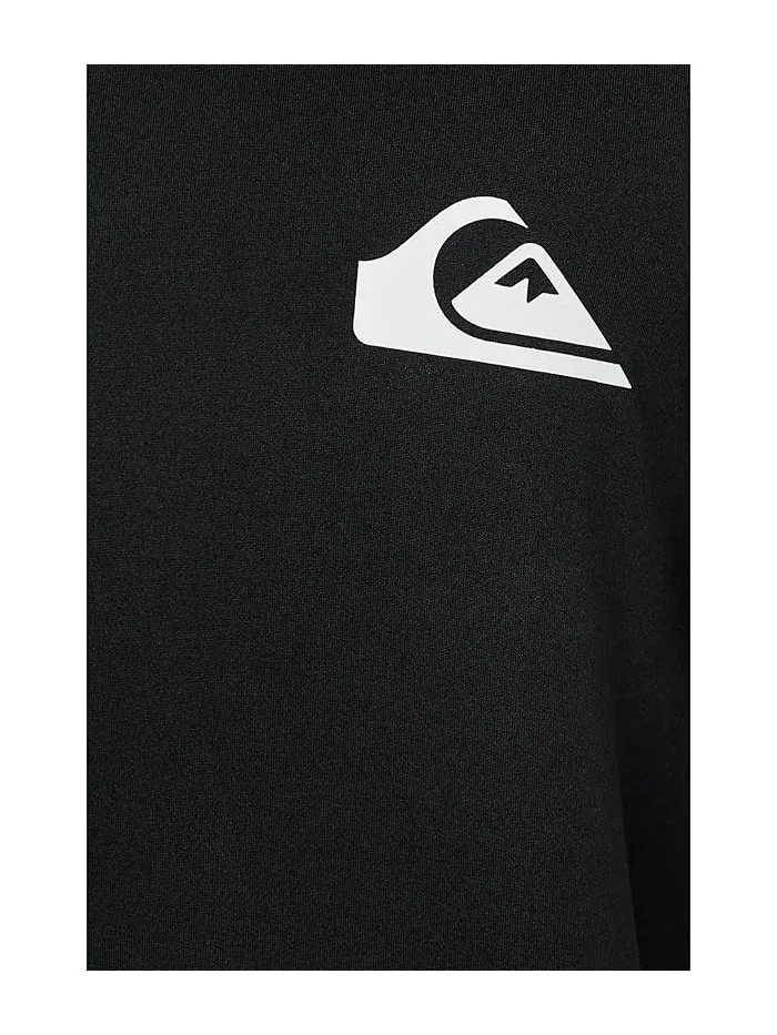 Футболка с капюшоном Everyday Hooded Surf Tee Quiksilver — 5