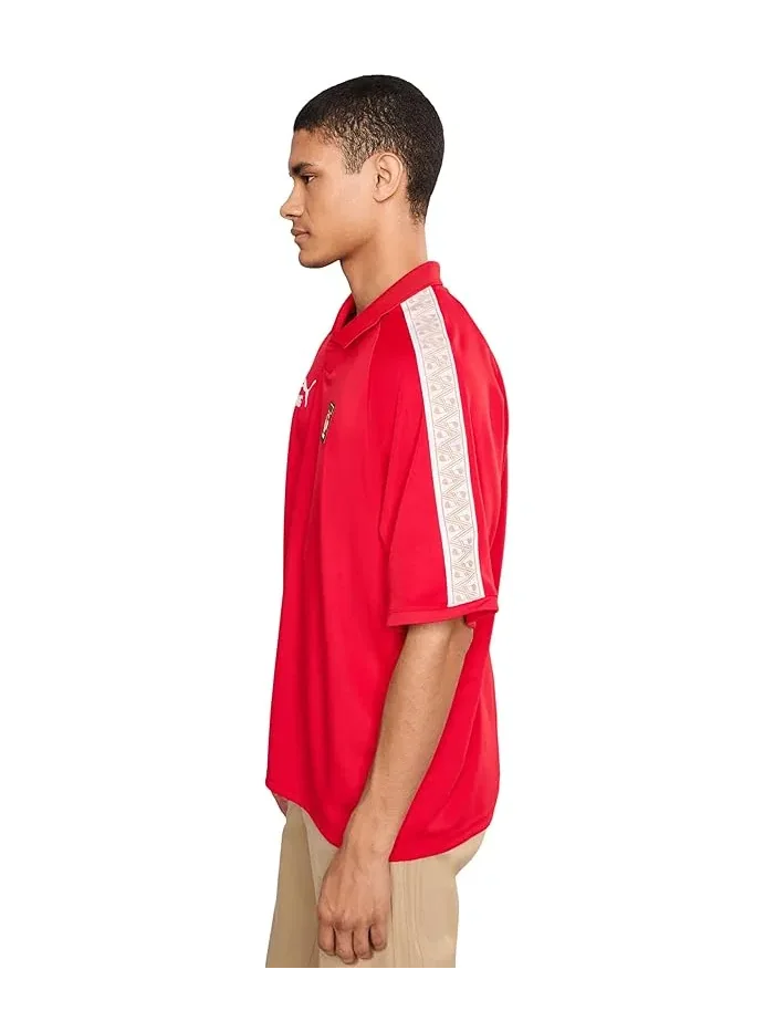 Футболка с воротником King Fanpack Spain PUMA — 3
