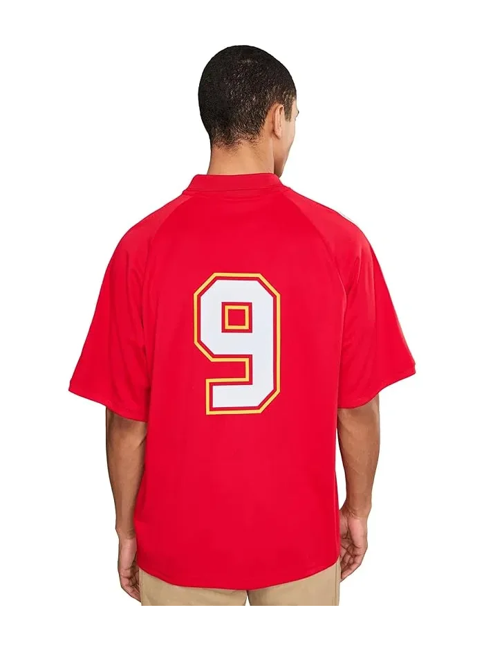Футболка с воротником King Fanpack Spain PUMA — 4