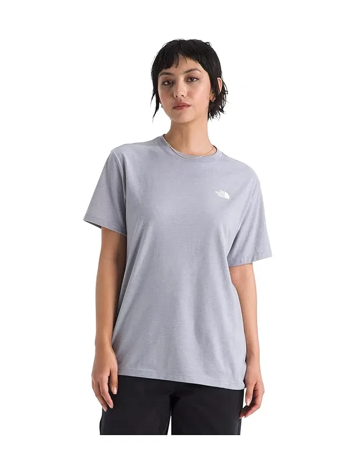Футболка трибленд The North Face — 1