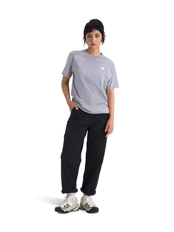 Футболка трибленд The North Face — 2