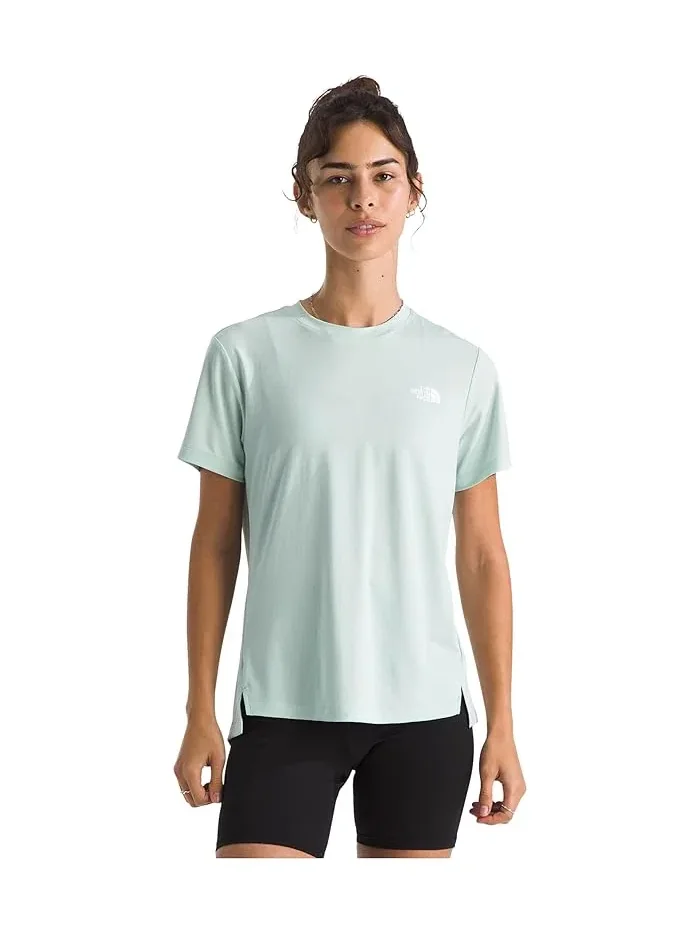 Футболка Flex Short Sleeve Regular Tee The North Face — 1