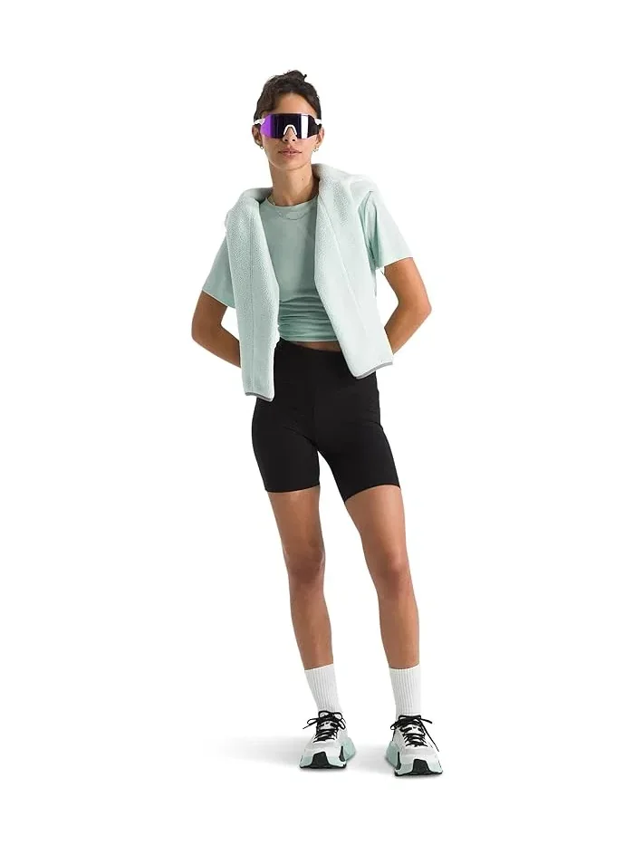 Футболка Flex Short Sleeve Regular Tee The North Face — 2