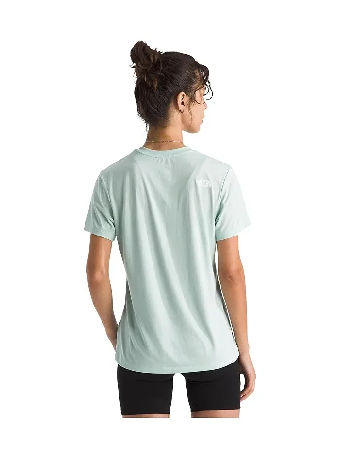 Футболка Flex Short Sleeve Regular Tee The North Face — 4