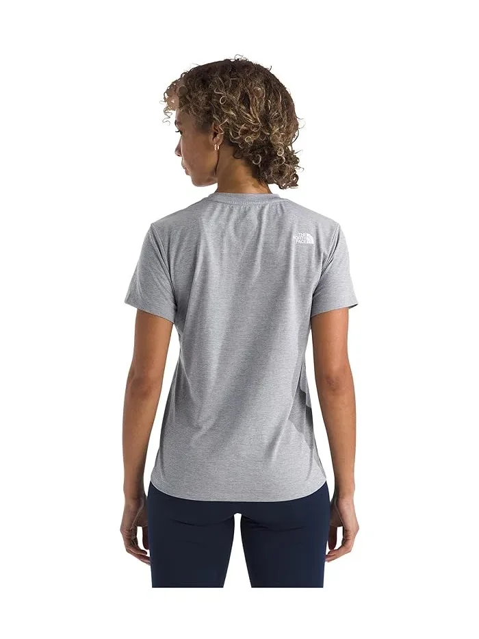 Футболка Flex Short Sleeve Regular Tee The North Face — 4