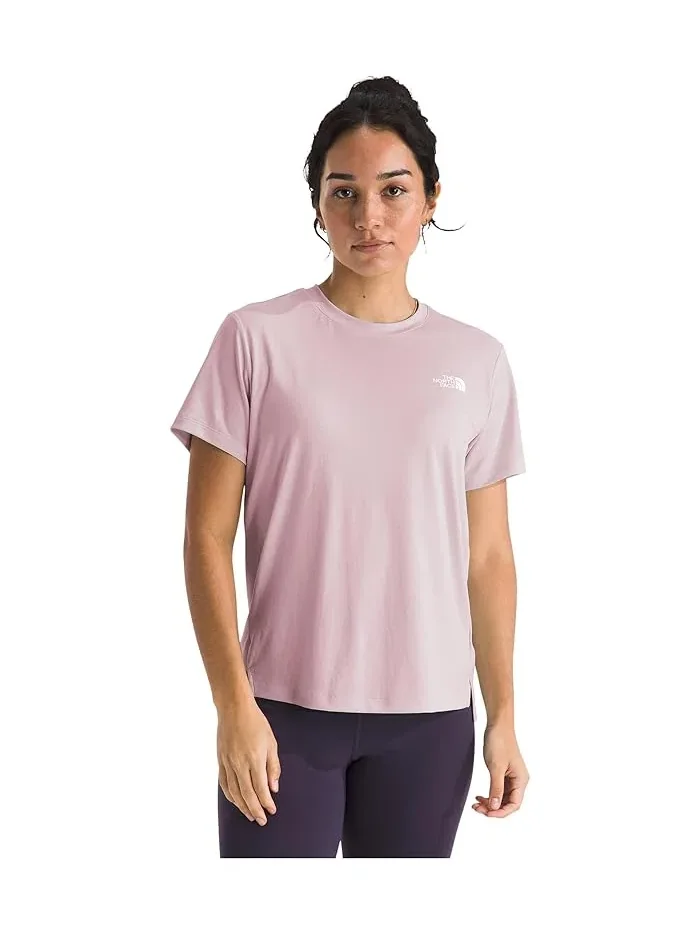 Футболка с коротким рукавом Flex Short Sleeve Regular Tee The North Face — 1