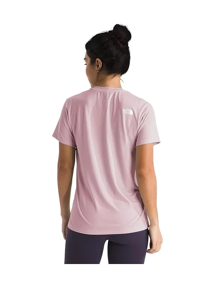 Футболка с коротким рукавом Flex Short Sleeve Regular Tee The North Face — 3