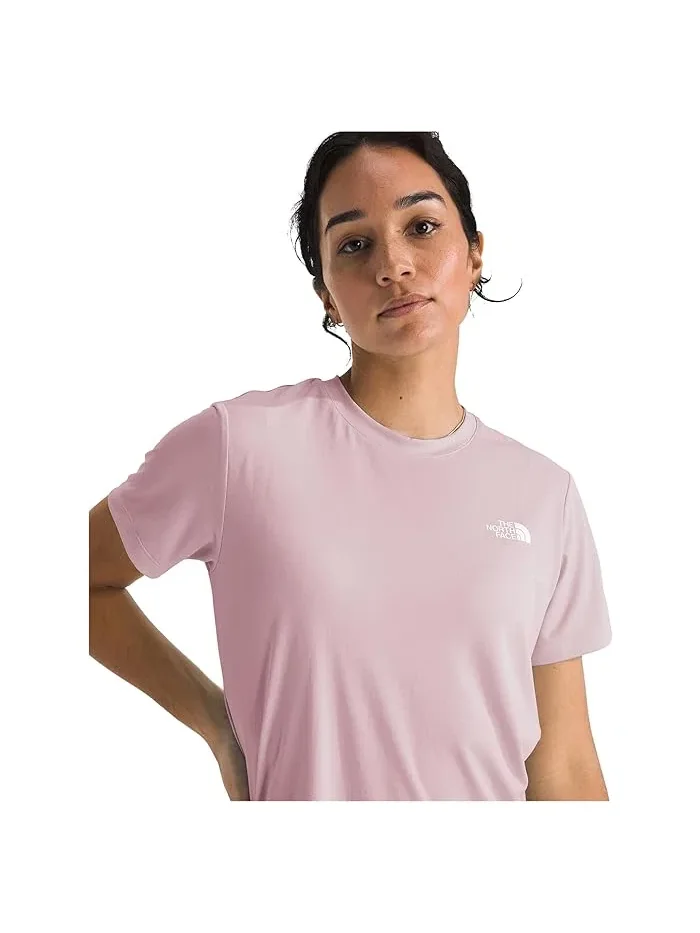 Футболка с коротким рукавом Flex Short Sleeve Regular Tee The North Face — 4