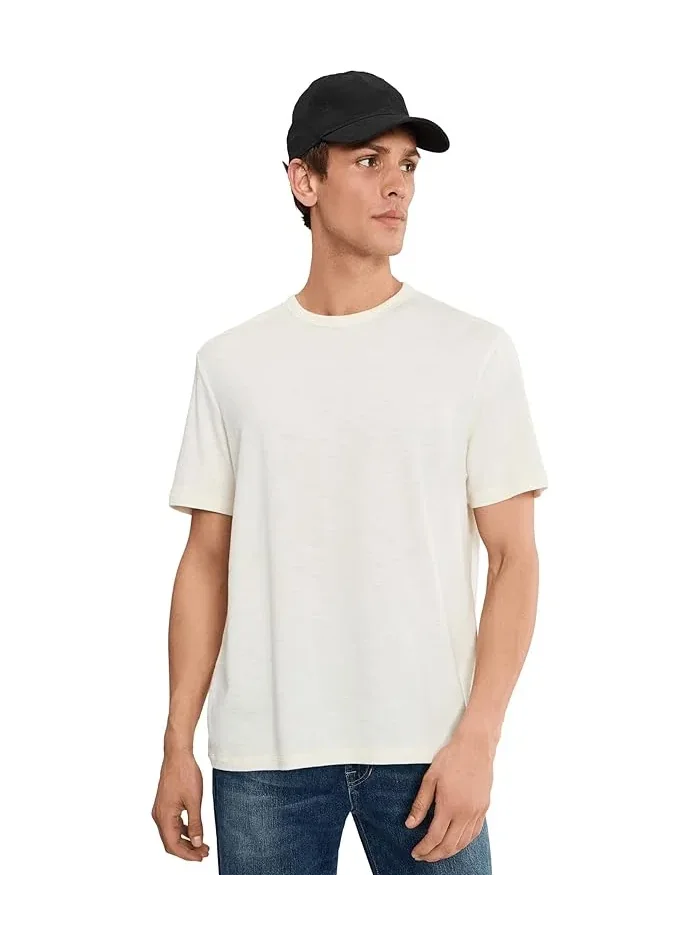 Футболка с коротким рукавом Sand Wave Tee Tommy Bahama, Continental — 1