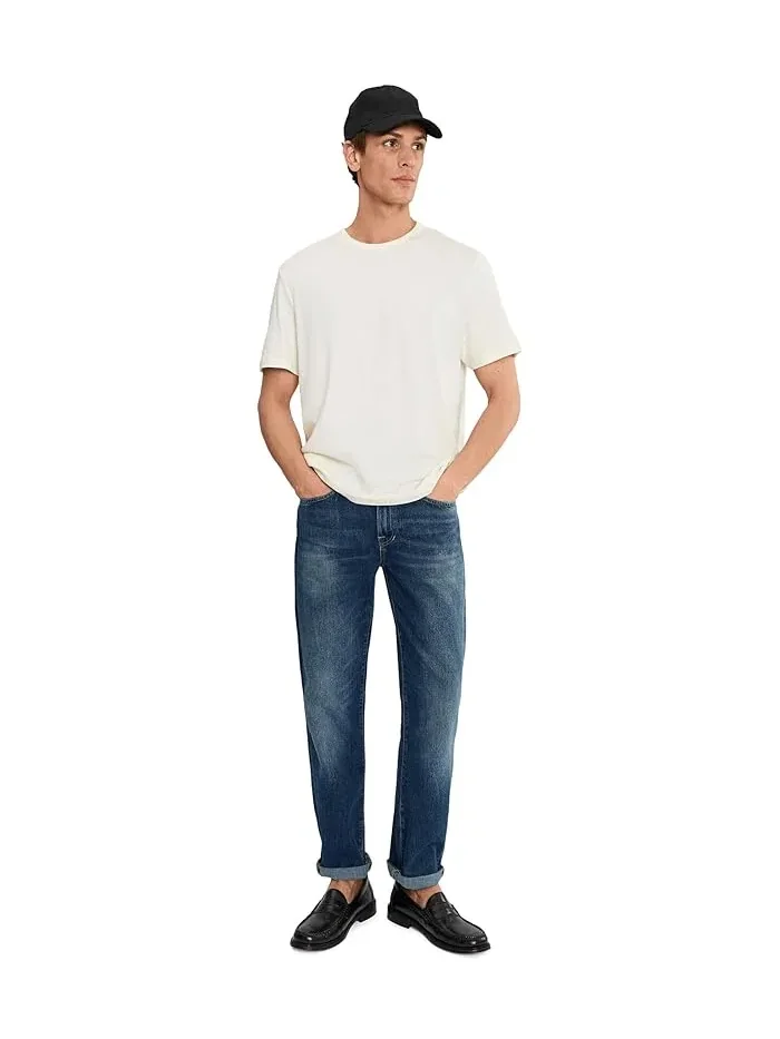 Футболка с коротким рукавом Sand Wave Tee Tommy Bahama, Continental — 2