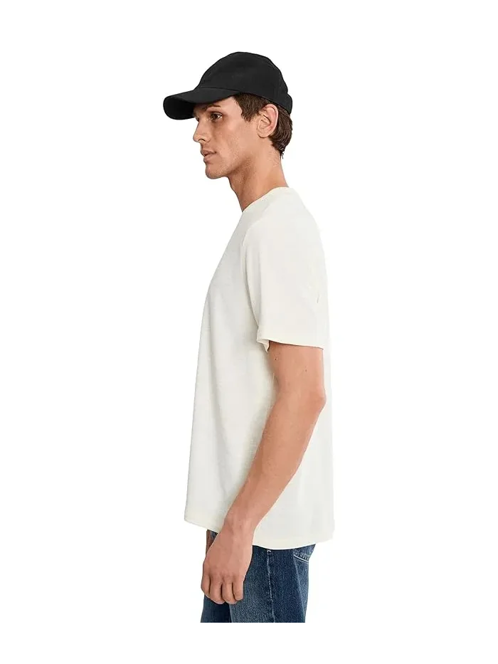 Футболка с коротким рукавом Sand Wave Tee Tommy Bahama, Continental — 3