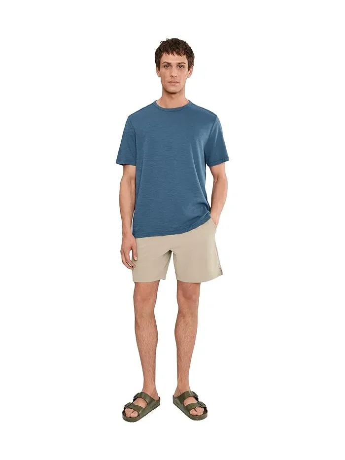 Футболка с коротким рукавом Sand Wave Tee Tommy Bahama — 2