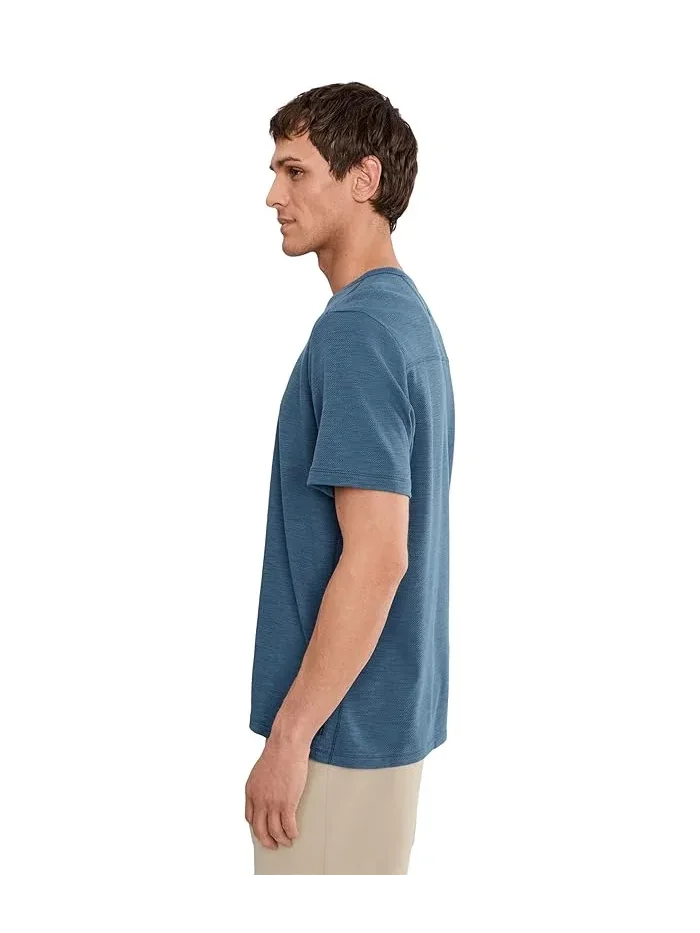 Футболка с коротким рукавом Sand Wave Tee Tommy Bahama — 3