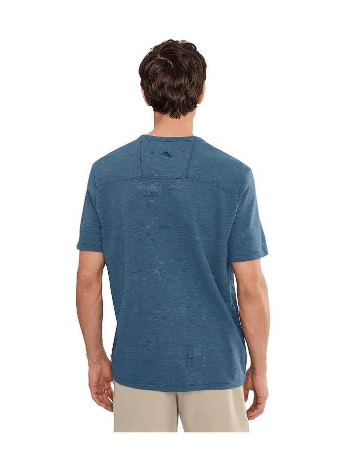 Футболка с коротким рукавом Sand Wave Tee Tommy Bahama — 4