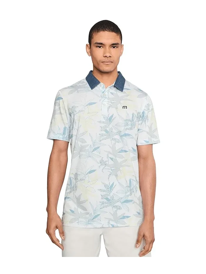 Футболка Featherweight Drift TravisMathew — 1