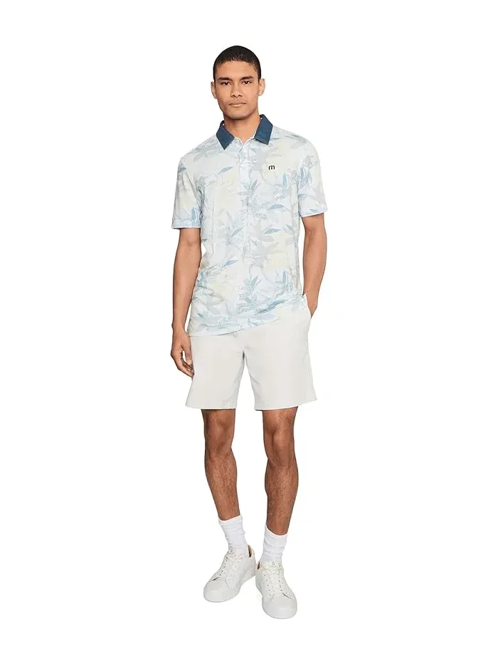 Футболка Featherweight Drift TravisMathew — 2