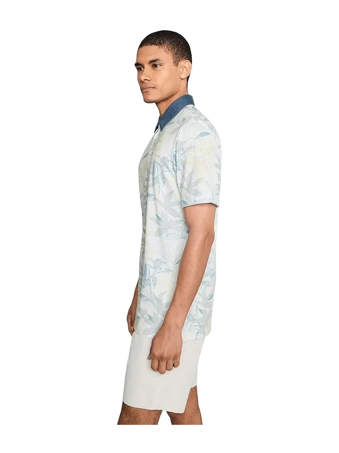 Футболка Featherweight Drift TravisMathew — 3