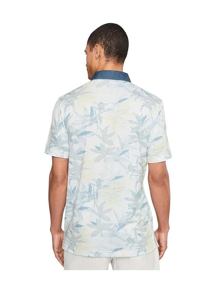 Футболка Featherweight Drift TravisMathew — 4