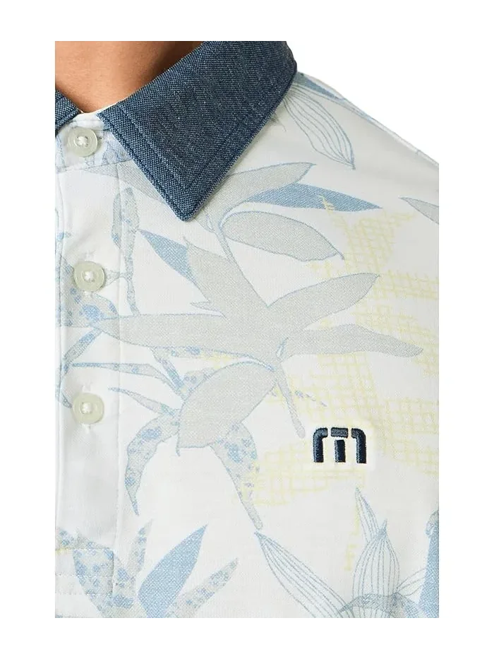 Футболка Featherweight Drift TravisMathew — 5