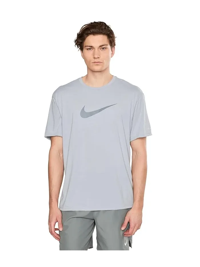 Футболка Nike Hydroguard Specs Dri-FIT UV с защитой UPF 40+ Nike — 1