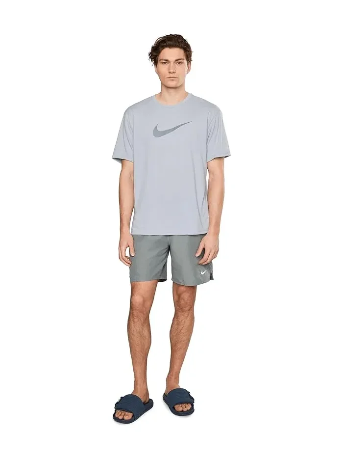 Футболка Nike Hydroguard Specs Dri-FIT UV с защитой UPF 40+ Nike — 2