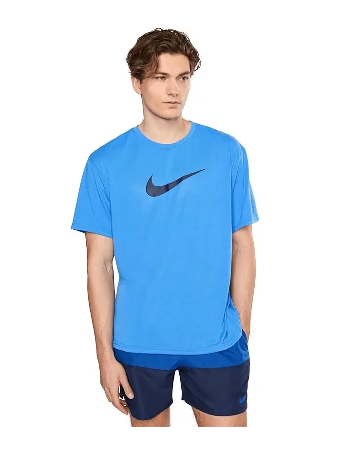 Футболка Nike Hydroguard Specs Dri-FIT UV с коротким рукавом — 1