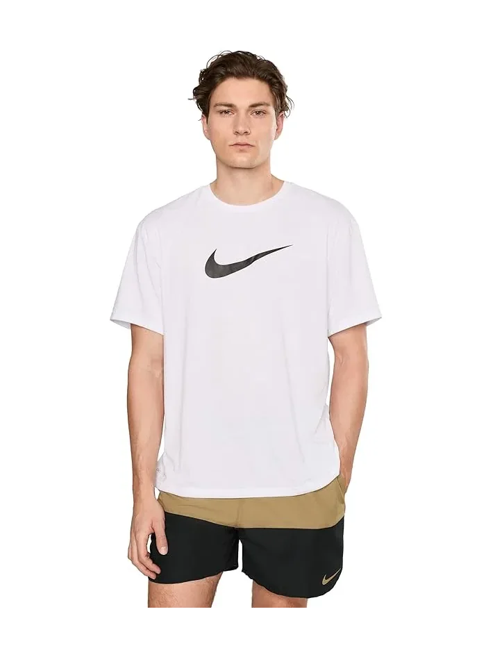 Футболка Nike Hydroguard Specs Dri-FIT UV — 1