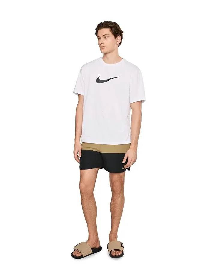 Футболка Nike Hydroguard Specs Dri-FIT UV — 2