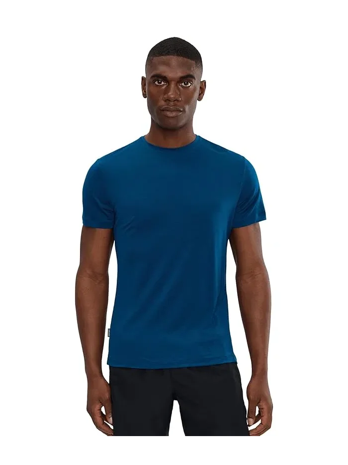 Футболка Merino Blend 125 Cool-Lite Sphere Icebreaker — 1