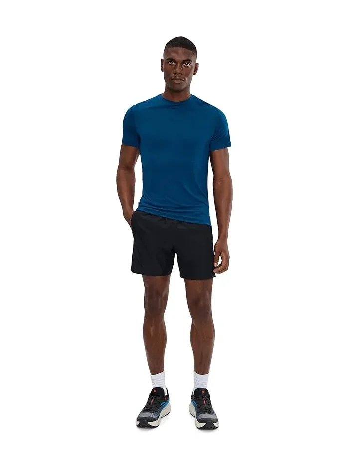 Футболка Merino Blend 125 Cool-Lite Sphere Icebreaker — 2