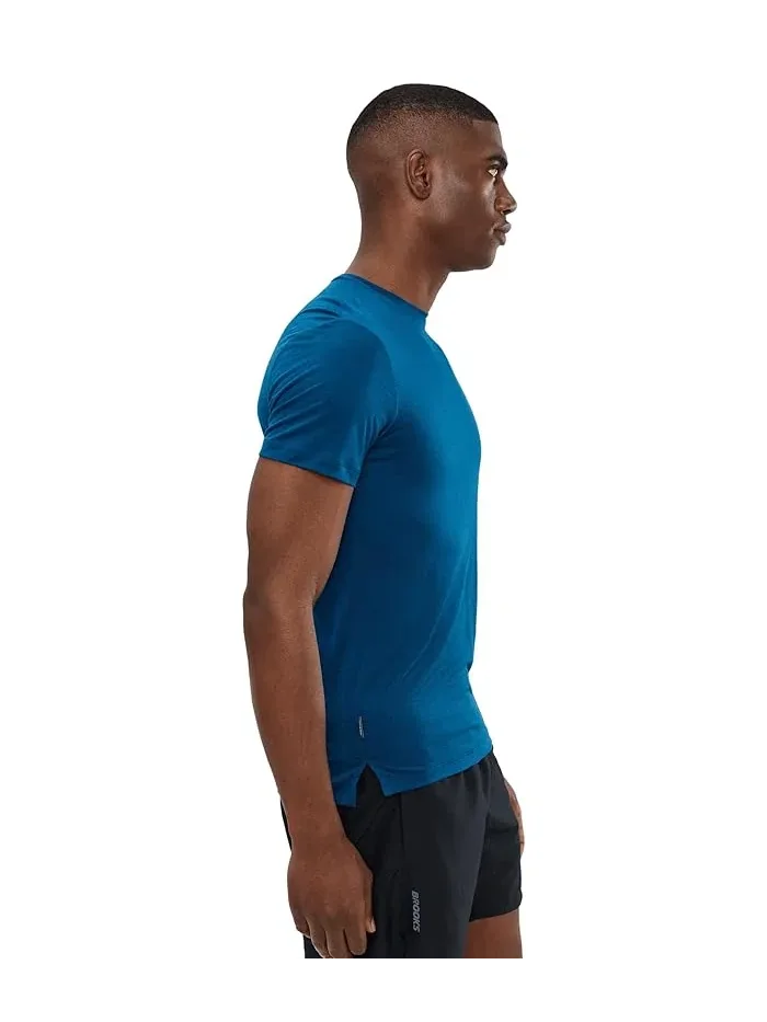 Футболка Merino Blend 125 Cool-Lite Sphere Icebreaker — 3