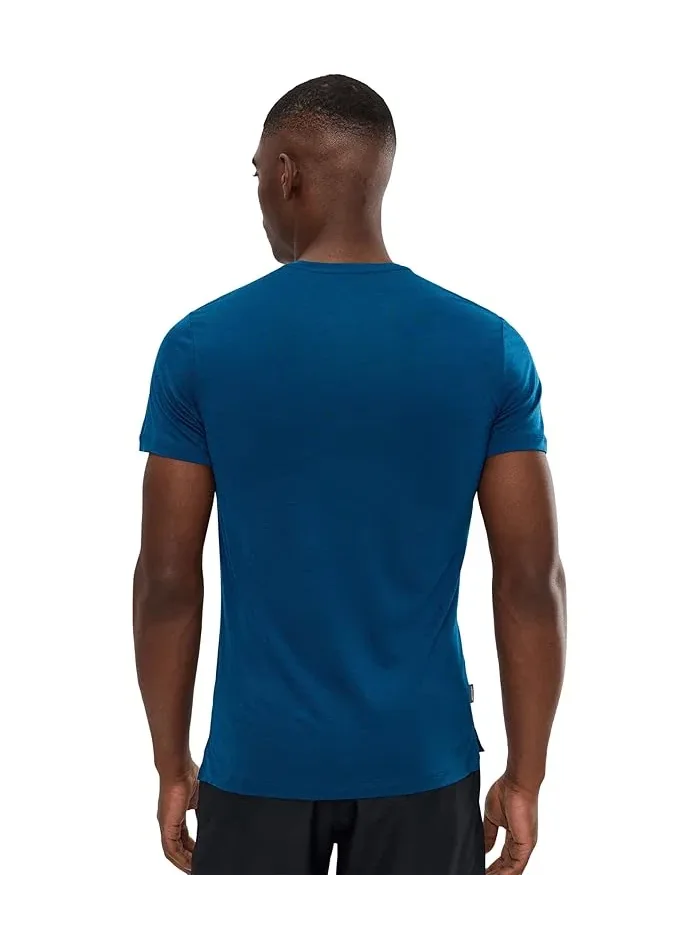 Футболка Merino Blend 125 Cool-Lite Sphere Icebreaker — 4