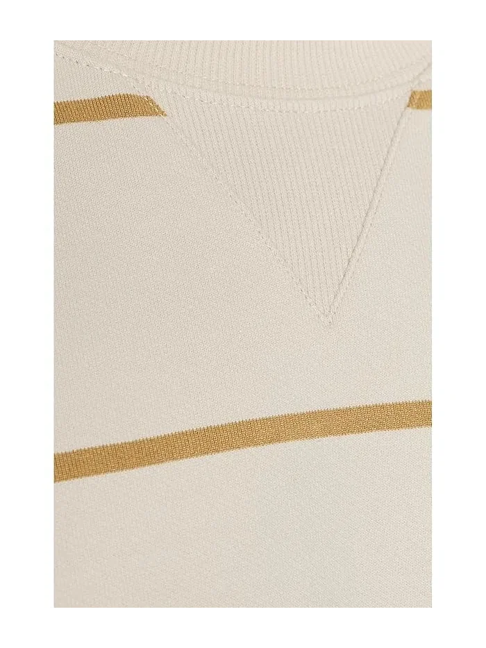 Футболка с коротким рукавом Vacancy RVCA — 5
