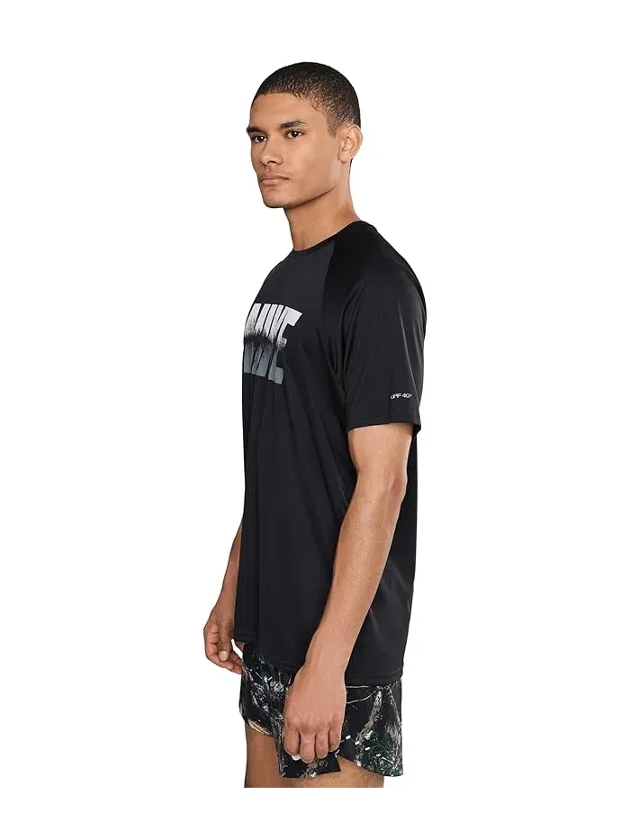 Футболка с коротким рукавом Nike Hydroguard Dip Dye Dri-FIT UV — 3