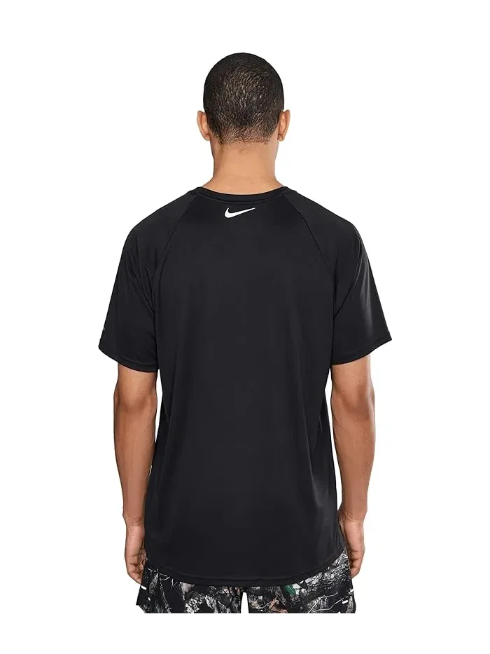 Футболка с коротким рукавом Nike Hydroguard Dip Dye Dri-FIT UV — 4