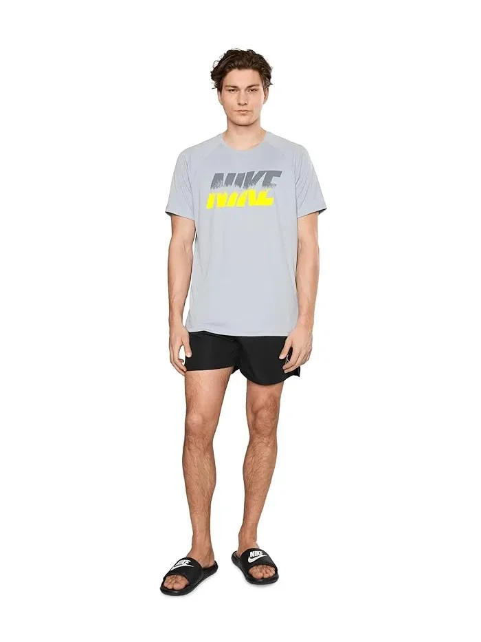 Футболка Nike Hydroguard Dip Dye Dri-FIT UV с коротким рукавом Nike — 2