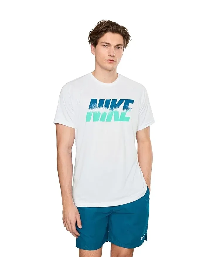 Футболка Nike Hydroguard Dip Dye Dri-FIT UV — 1