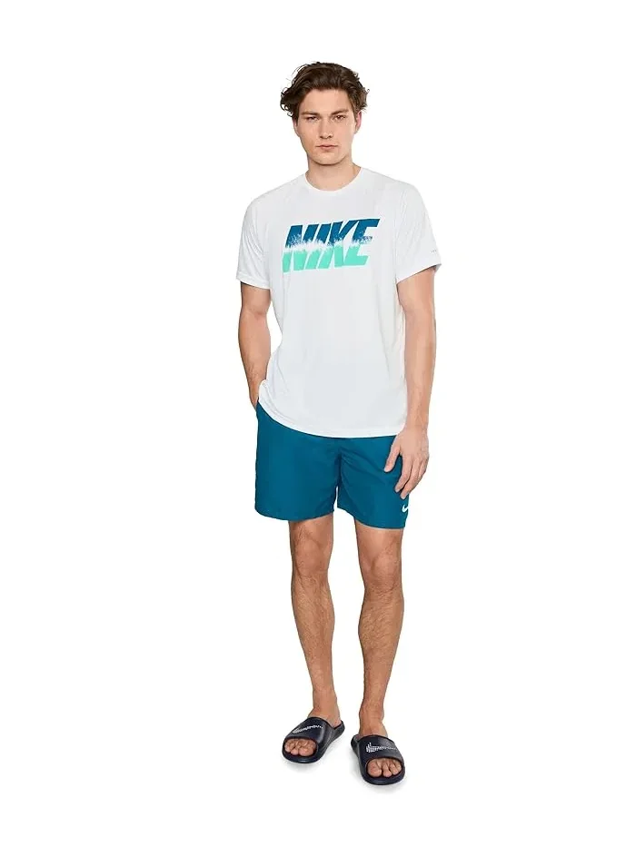 Футболка Nike Hydroguard Dip Dye Dri-FIT UV — 2