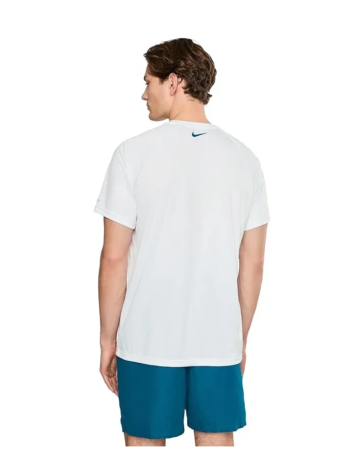 Футболка Nike Hydroguard Dip Dye Dri-FIT UV — 4