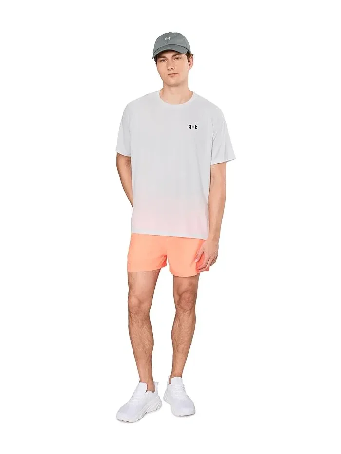 Футболка Tech Textured Short Sleeve Under Armour — 2