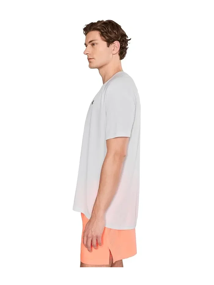 Футболка Tech Textured Short Sleeve Under Armour — 3