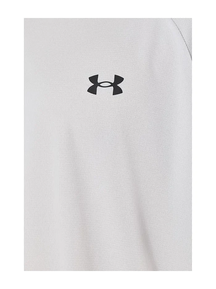 Футболка Tech Textured Short Sleeve Under Armour — 5