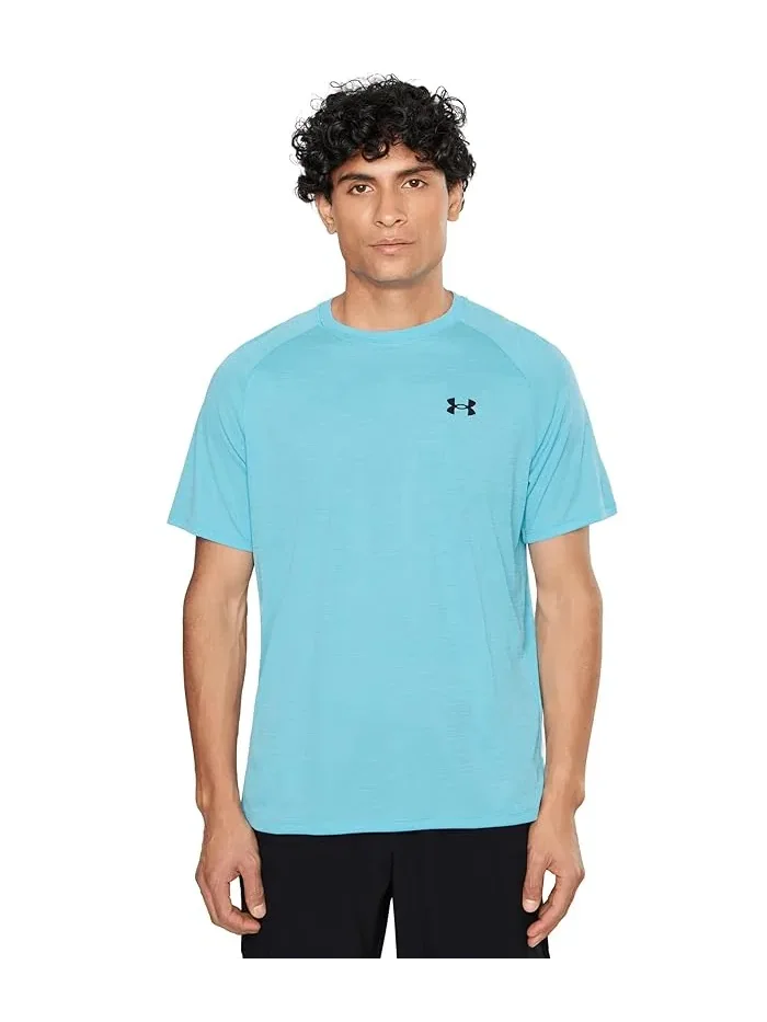 Футболка Tech Textured Under Armour — 1