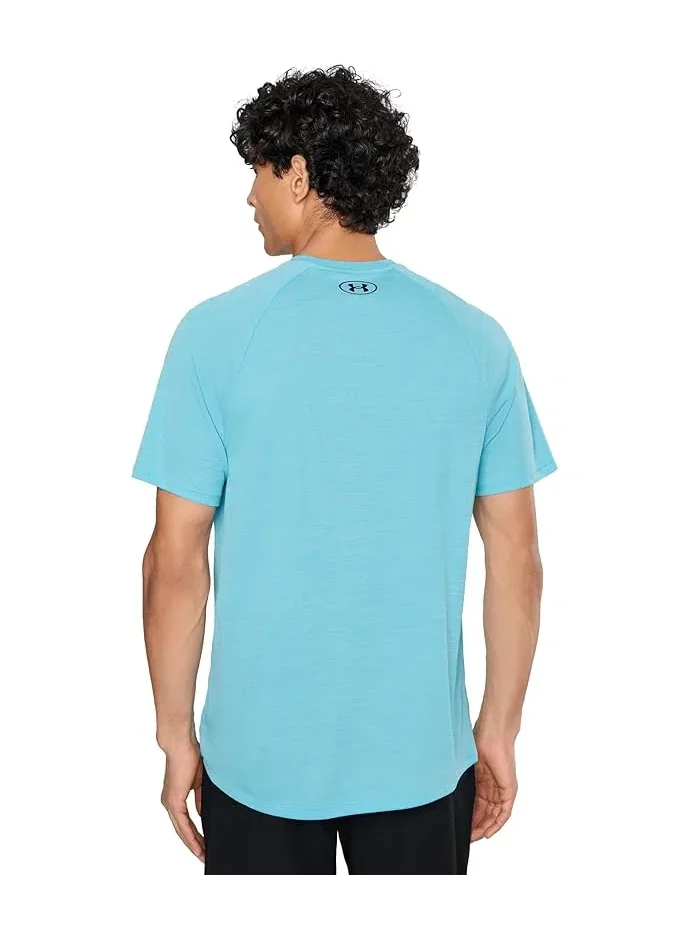 Футболка Tech Textured Under Armour — 4